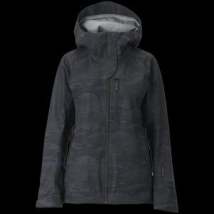 Women's Strafe Outerwear Meadow Jacket
